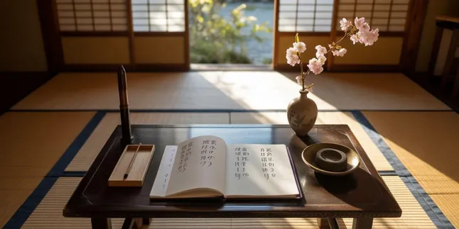 Nama Hari dalam Bahasa Jepang: Panduan Lengkap untuk Pemula