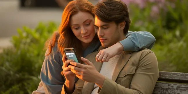 Nama IG Couple Pasangan Aesthetic: Inspirasi Username Romantis untuk Akun Berdua