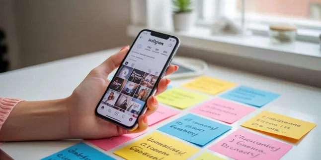 Nama IG Keren Singkat: Panduan Lengkap Memilih Username Instagram yang Menarik