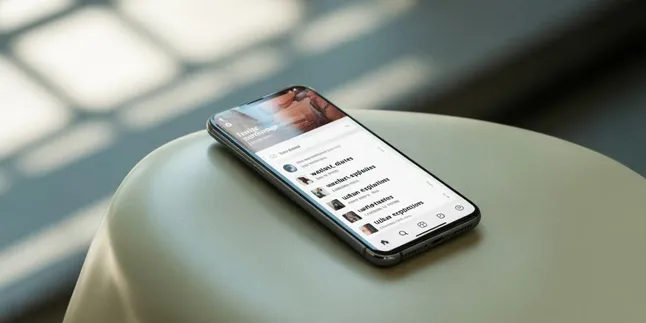 Nama IG Keren XYZ: Inspirasi Username Instagram Aesthetic dan Unik