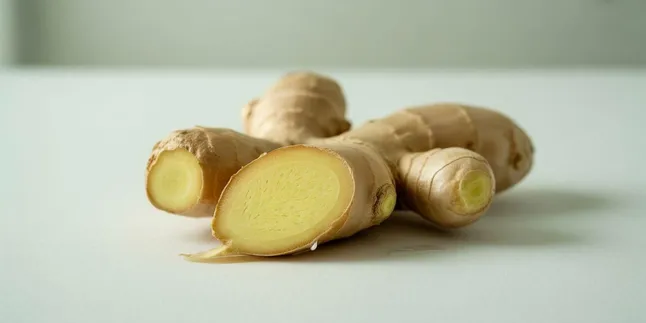 Nama Ilmiah Jahe: Zingiber officinale dan Klasifikasi Taksonominya Nama Ilmiah Jahe: Zingiber officinale dan Klasifikasi Taksonominya