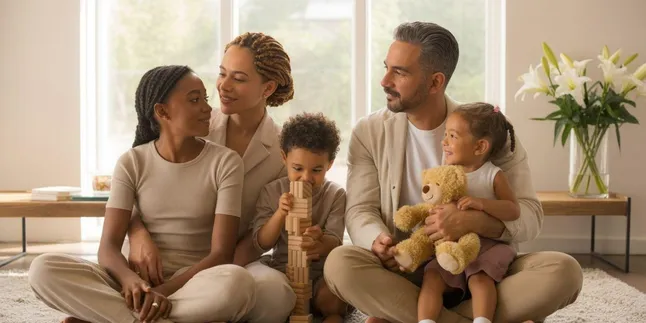 Nama Inggris Aesthetic: Inspirasi Indah untuk Anak Perempuan dan Laki-laki