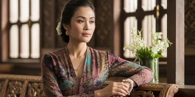 Nama Jawa Perempuan: Kumpulan Nama Tradisional dan Modern dengan Makna Mendalam