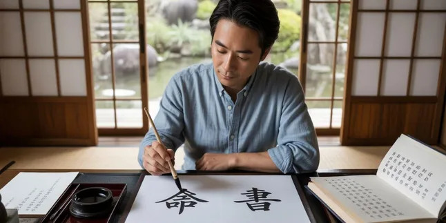 Nama Jepang Laki-laki: Panduan Lengkap Memilih Nama dengan Makna Mendalam Nama Jepang Laki-laki: Panduan Lengkap Memilih Nama dengan Makna Mendalam