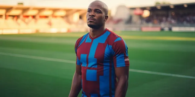 Nama Jersey Keren Aesthetic: Panduan Lengkap Memilih Identitas Unik di Lapangan Nama Jersey Keren Aesthetic: Panduan Lengkap Memilih Identitas Unik di Lapangan
