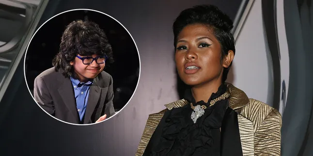 Nama Joey Mendunia, Dira Sugandi: Envy Tapi In The Good Way Nama Joey Mendunia, Dira Sugandi: Envy Tapi In The Good Way