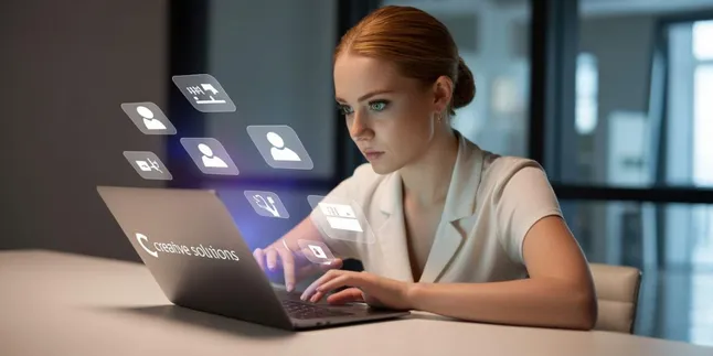 Nama Keren: Panduan Lengkap Memilih Identitas Digital yang Menarik