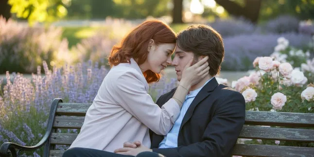 Nama Kontak Pacar Aesthetic Bahasa Inggris: Panduan Lengkap untuk Hubungan yang Lebih Romantis