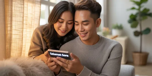 Nama Kontak Pacar yang Gak Alay: Panduan Lengkap Memilih Panggilan Romantis Tanpa Berlebihan Nama Kontak Pacar yang Gak Alay: Panduan Lengkap Memilih Panggilan Romantis Tanpa Berlebihan