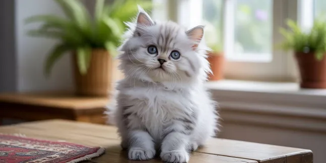 Nama Kucing Lucu: Panduan Lengkap Memilih Identitas Menggemaskan untuk Anabul Kesayangan