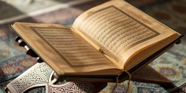 Nama Lain Al-Quran: Mengenal Sebutan-Sebutan Mulia Kitab Suci Umat Islam