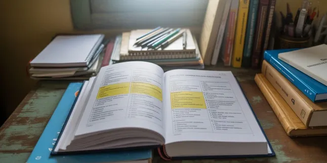 Nama Lain dari Kata Sifat Adalah Adjektiva: Pengertian dan Penjelasan Lengkap