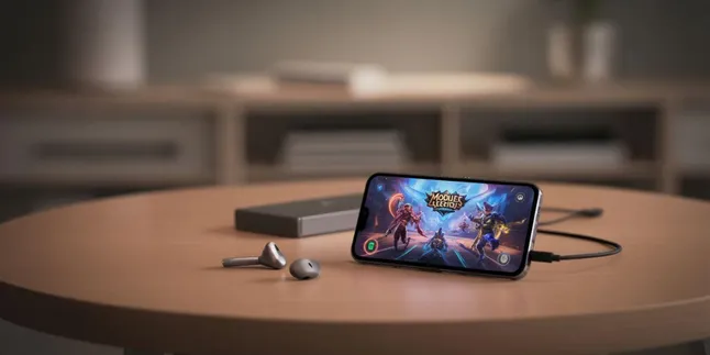 Nama ML Keren Simple: Panduan Lengkap Memilih Nickname Mobile Legends yang Mudah Diingat