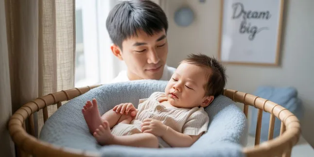 Nama Nama Bayi Laki Laki Beserta Artinya: Panduan Lengkap untuk Orang Tua Nama Nama Bayi Laki Laki Beserta Artinya: Panduan Lengkap untuk Orang Tua