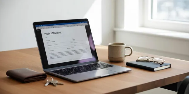 Nama-nama Benda: Pengertian, Jenis, dan Contoh Lengkap dalam Kehidupan Sehari-hari