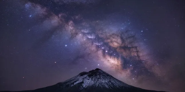 Nama-Nama Bintang: Panduan Lengkap Mengenal Bintang-Bintang Terang di Langit Malam
