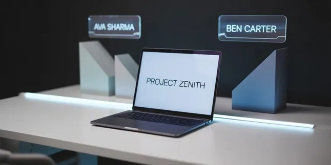 Nama Nama Keren: Panduan Lengkap Memilih Identitas Digital yang Menarik