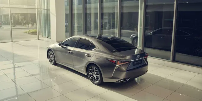 Nama-nama Mobil: Panduan Lengkap Merek dan Model Kendaraan di Indonesia