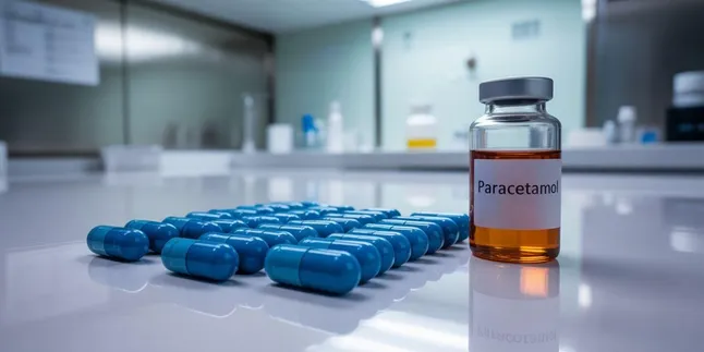 Nama-nama Obat: Panduan Lengkap Klasifikasi dan Jenis Obat-obatan