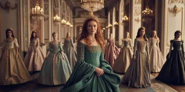 Nama Nama Princess Disney: Daftar Lengkap 13 Putri Resmi dan Kisah Inspiratif Mereka