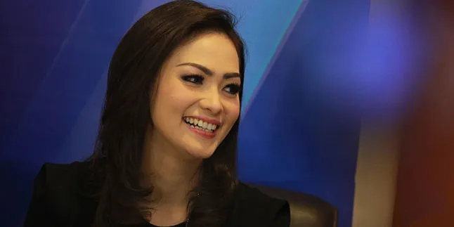 Nama Nikita Mirzani Dikaitkan Dengan Perceraian Christy Jusung