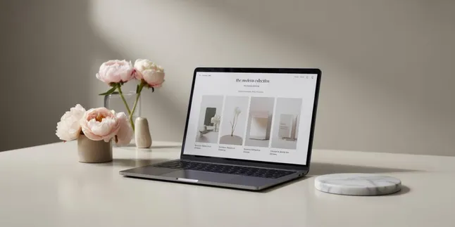 Nama Olshop Aesthetic: Panduan Lengkap Memilih Nama Toko Online yang Menarik