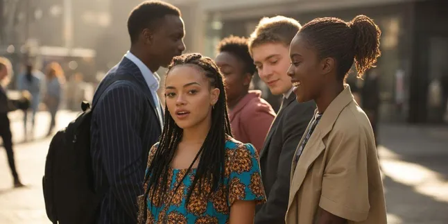 Nama Orang: Identitas Unik dalam Kehidupan Manusia