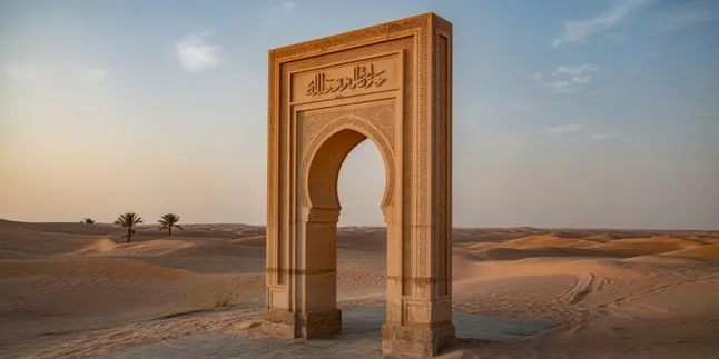 Nama Paman Nabi Muhammad SAW: Mengenal Keluarga Besar Rasulullah