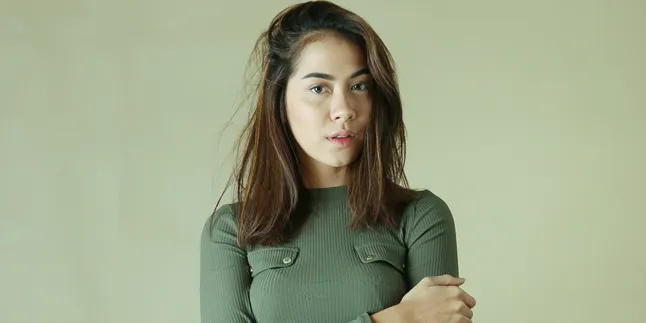 Nama Panjang & Unik Baby Jovanca Terinspirasi Dari Petinju Ini Nama Panjang & Unik Baby Jovanca Terinspirasi Dari Petinju Ini