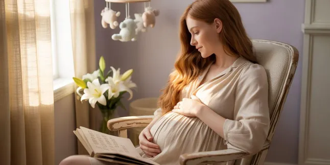 Nama Perempuan Aesthetic: Inspirasi Cantik dan Bermakna untuk Buah Hati