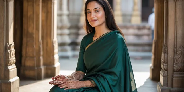 Nama Perempuan Sansekerta: Pilihan Indah dengan Makna Mendalam Nama Perempuan Sansekerta: Pilihan Indah dengan Makna Mendalam