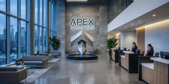 Nama Perusahaan yang Bagus: Panduan Lengkap Memilih Identitas Bisnis yang Tepat