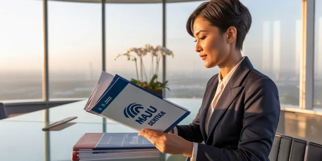 Nama PT yang Bagus: Panduan Lengkap Memilih Identitas Perusahaan yang Tepat