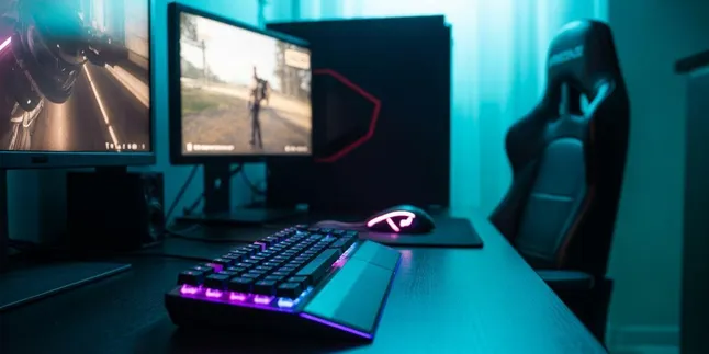 Nama PUBG Keren: 500+ Inspirasi Terbaik untuk Akun Gaming Anda