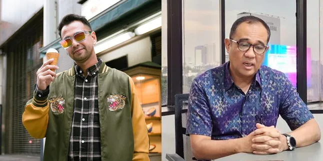 Nama Raffi Ahmad Dikaitkan dengan Artis Inisial R yang Diduga Terlibat Kasus Pencucian Uang Rafael Alun