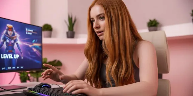 Nama Roblox Cewe: Inspirasi Username Keren dan Aesthetic untuk Karakter Perempuan