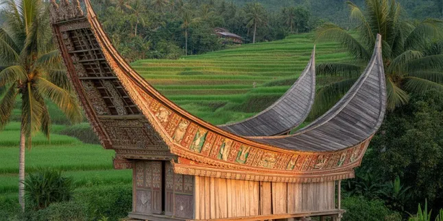 Nama Rumah Adat Sulawesi Selatan: Warisan Budaya yang Kaya dan Beragam