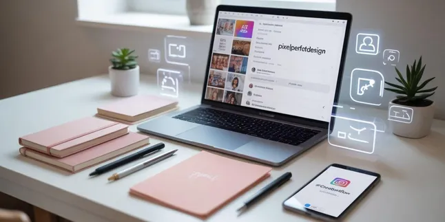 Nama Samaran Aesthetic: Panduan Lengkap Memilih Identitas Digital yang Menarik Nama Samaran Aesthetic: Panduan Lengkap Memilih Identitas Digital yang Menarik