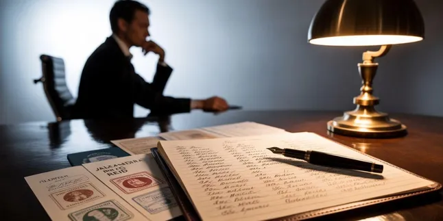 Nama Samaran Keren: Panduan Lengkap Memilih Alias yang Menarik dan Berkarakter