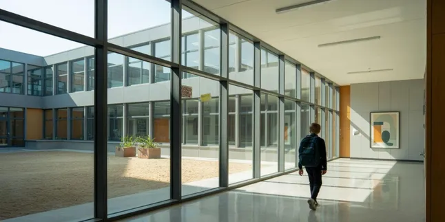 Nama Sekolah Aesthetic: Inspirasi Kreatif untuk Dunia Pendidikan Modern Nama Sekolah Aesthetic: Inspirasi Kreatif untuk Dunia Pendidikan Modern