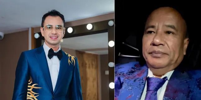 Nama Sempat Terseret Kasus Pencucian Pajak, Raffi Ahmad Beri Klarifikasi dan Ngaku Tak Kenal Rafael Alun Trisambodo