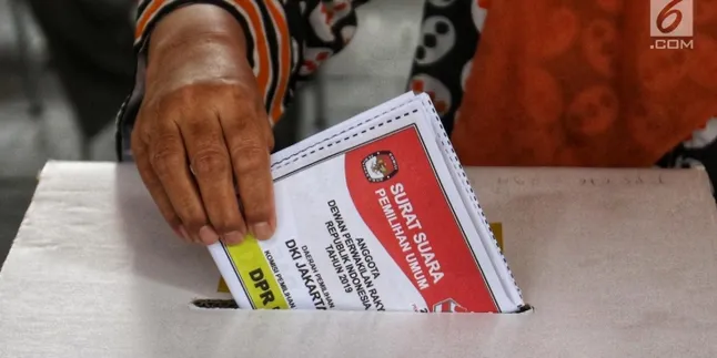 Nama Situs Berita Liputan6.com Dicatut untuk Menyebarkan Hoaks