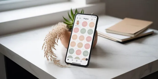 Nama Sorotan IG Aesthetic: Panduan Lengkap Membuat Highlight Instagram yang Menarik Nama Sorotan IG Aesthetic: Panduan Lengkap Membuat Highlight Instagram yang Menarik