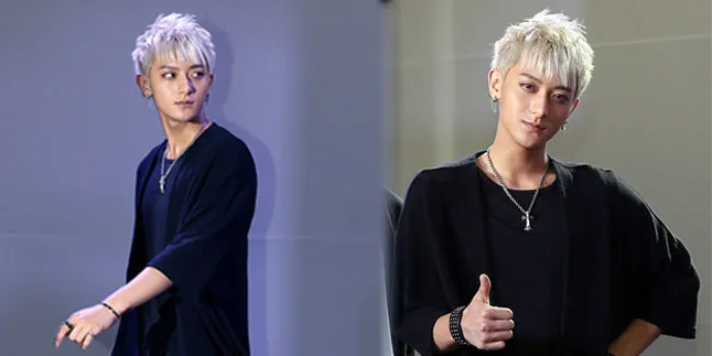 Nama Tao Tak Ditulis di Akun Official, Member EXO Resmi 9 Orang? Nama Tao Tak Ditulis di Akun Official, Member EXO Resmi 9 Orang?