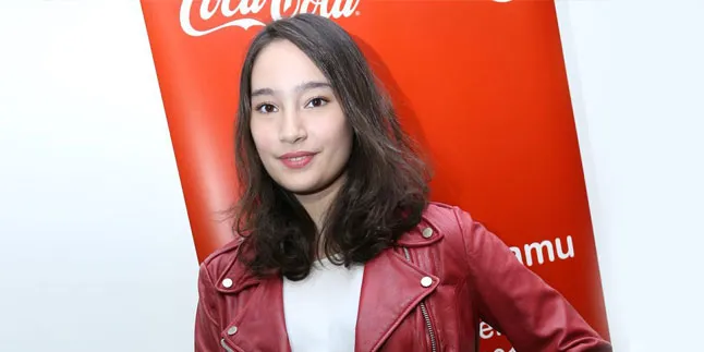 Nama Tatjana Saphira Diplesetkan Jadi Terajana Oleh Teman Sekolah