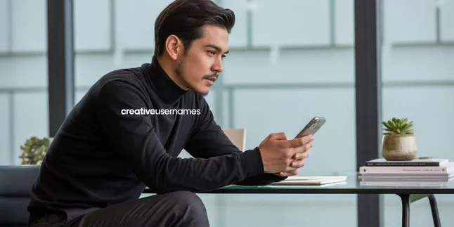 Nama TikTok Keren Cowok: Panduan Lengkap Memilih Username yang Menarik dan Berkarakter