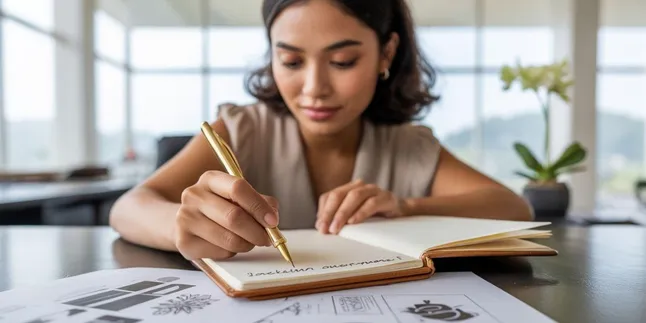 Nama Toko yang Bagus: Panduan Lengkap Memilih Nama Bisnis yang Menarik dan Berkesan Nama Toko yang Bagus: Panduan Lengkap Memilih Nama Bisnis yang Menarik dan Berkesan