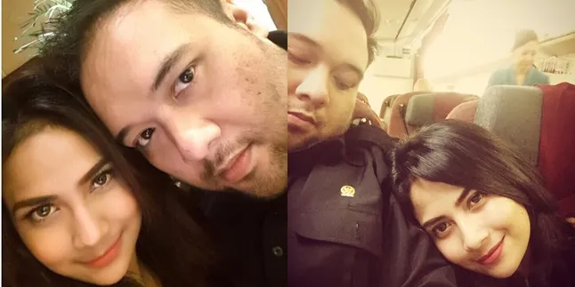 Nama Vanessa Angel Diseret Kasus Narkoba, Didi Soekarno Geram