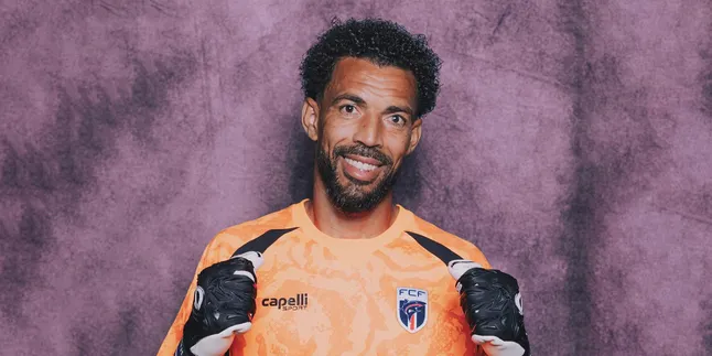 The Name Vozinha, Cape Verde's Goalkeeper, Now Immortalized as a New Species of Sea Mollusk