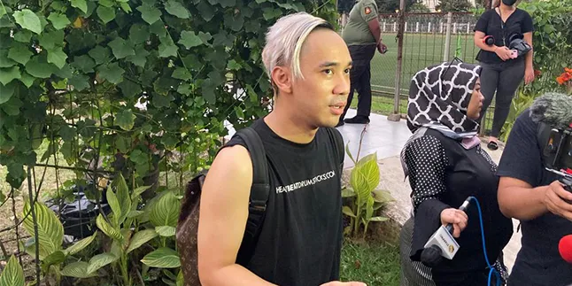 His Name is Used for Fraud Mode, Ikmal Tobing Speaks Out
